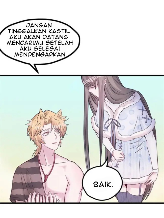 Beauty and the Beasts Chapter 124 Gambar 34